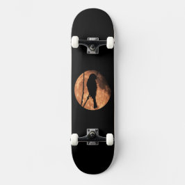 Måne Bird Skateboard