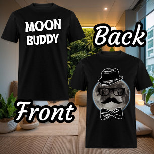 Måne Buddy T Shirt