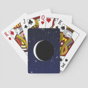 Måne Casinokort
