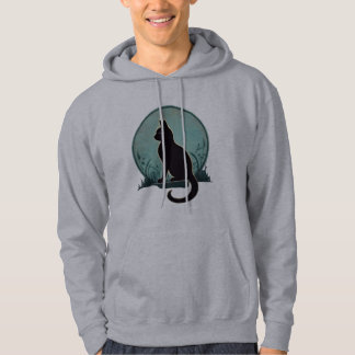 Måne Cat Hoodie 2023