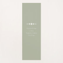 Måne-citat - kelestial Grönt