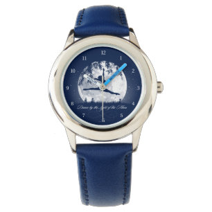 Måne Dance Armbandsur