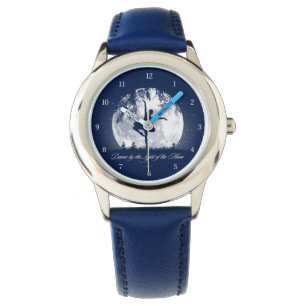 Måne Dance Armbandsur