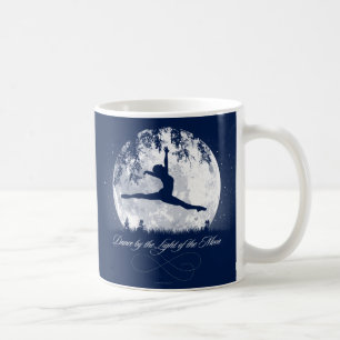Måne Dance Kaffemugg