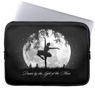 Måne Dance Laptop Fodral