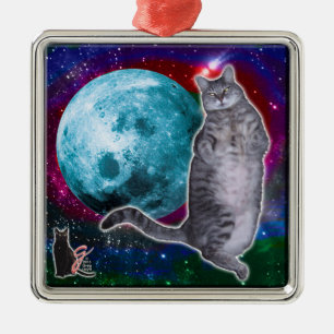 Måne Dancer Bosco Ornament