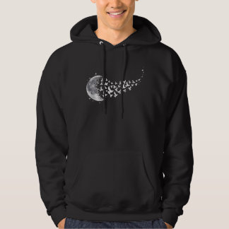 måne dove hoodie