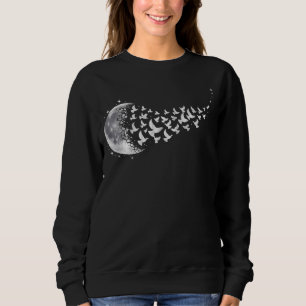måne dove t shirt