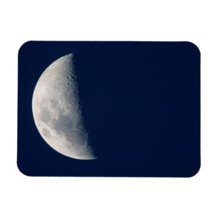 Måne från Howick, Kwazulu-Natal Magnet