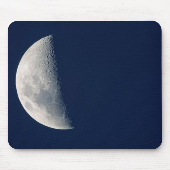 Måne från Howick, Kwazulu-Natal Musmatta (Framsidan)