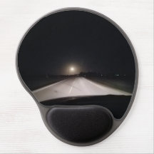 Måne Gel Mousepad