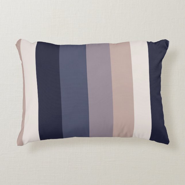 Måne glöd prydnadskudde (Framsidan)