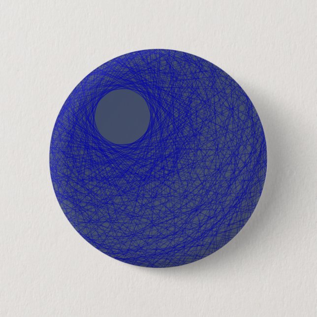 måne, glöm inte att falla ner till det blå havet knapp (Framsida)