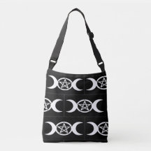 Måne Goddess Tote