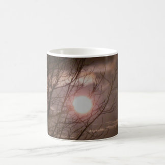 måne kaffemugg
