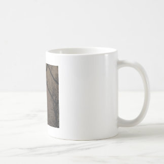 Måne Kaffemugg
