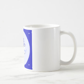 Måne Kaffemugg