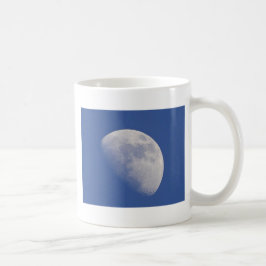 Måne Kaffemugg