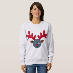 måne-kemi-renare, sojabönssoja tröja