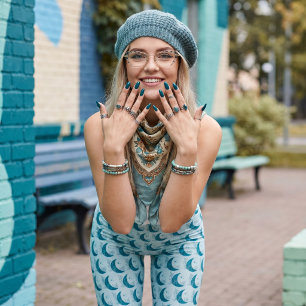 Måne Leggings