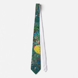 Måne Light Chicken - Neck Tie Slips