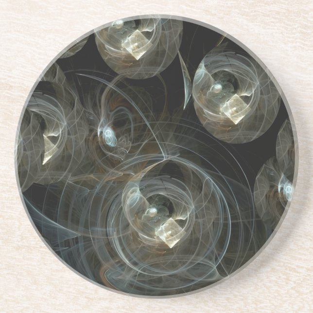 Måne Magic Underlägg (Framsidan)