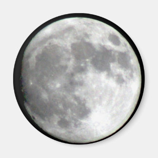 Måne Magnet