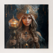 Måne Maiden