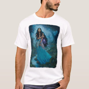 Måne Maiden T Shirt