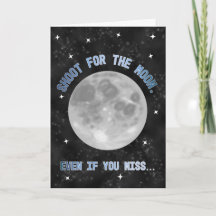 Måne, Mars och Utomjordingar Kid Birthday