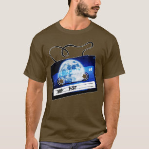 Måne Mixtape T Shirt