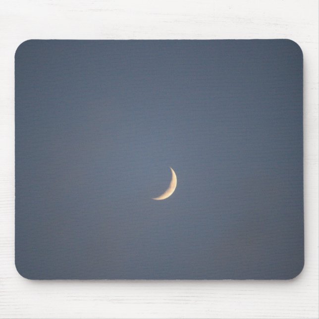 Måne Mousepad Musmatta (Framsidan)