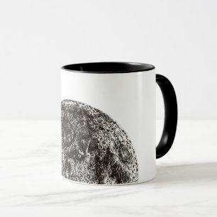Måne Mugg
