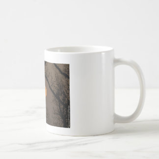 Måne mugg