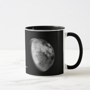 Måne Mugg