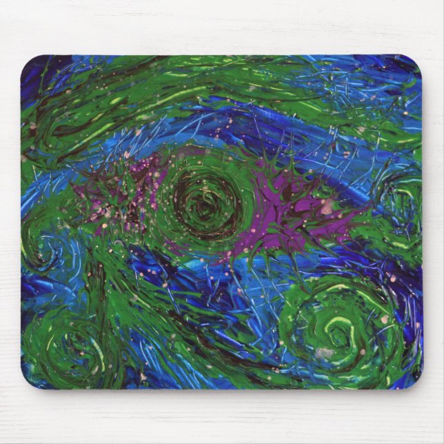 Måne Musmatta (Framsidan)