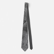 MÅNE NECK TIE