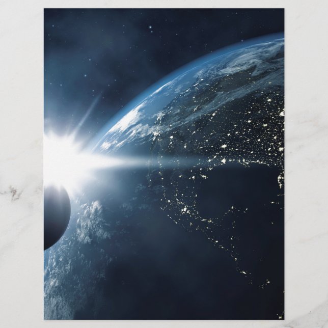 måne och sol (Framsida)