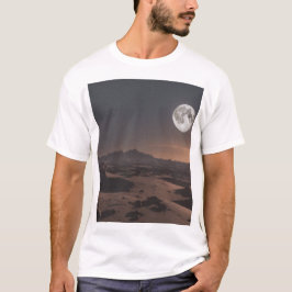 Måne Out Yonder T Shirt