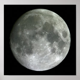 Måne poster! poster