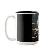 Måne Ro Mugg