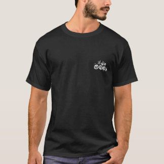 måne-rotatstudio586b t shirt