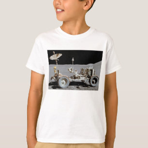 Måne Rover T Shirt