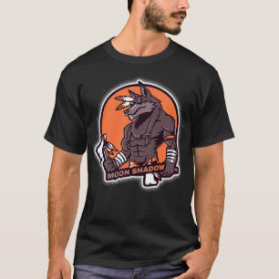 Måne Shadow T Shirt