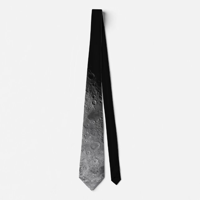 Måne Slips (Framsida)