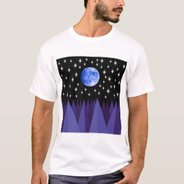 Måne Starlight T-Shirt