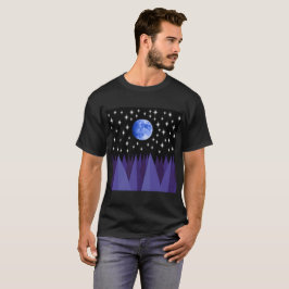 Måne Starlight T-Shirt