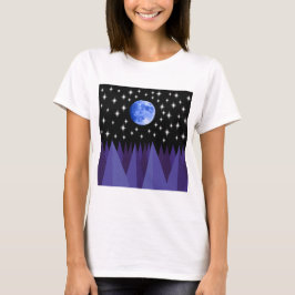 Måne Starlight T-Shirt
