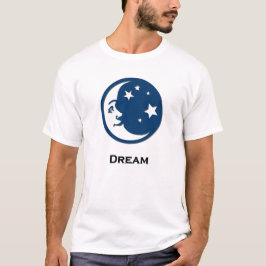 Måne Stars Dream T-shirt