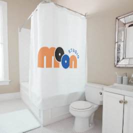 Måne Studio Typography